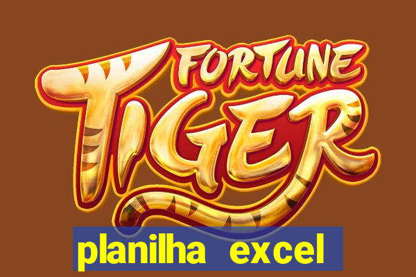 planilha excel folha de pagamento gratis